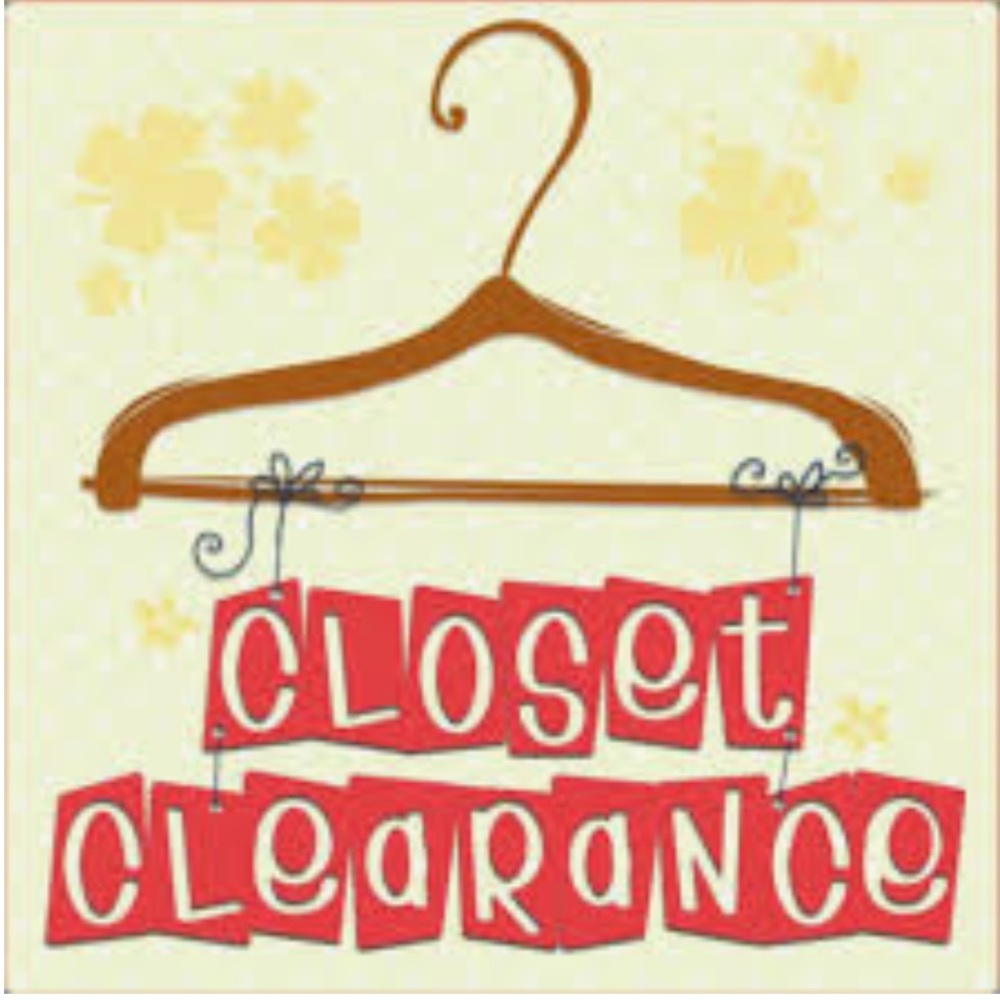 Many Clearance items! *filter available, then low to high* - Picture 2 of 2